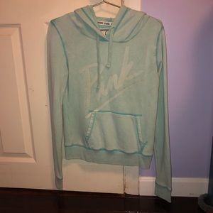 VS Pink sweatshirt